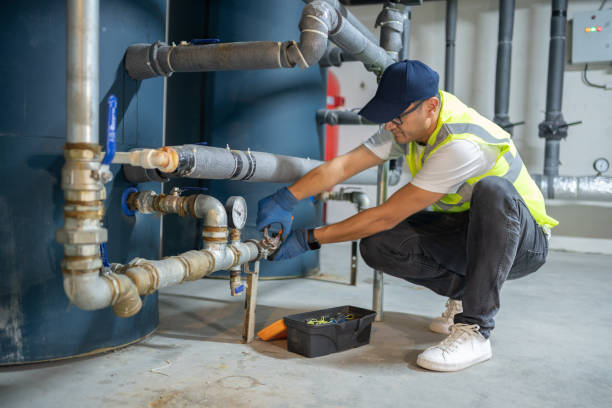 Trusted Big Rapids, MI Plumbing Services Experts